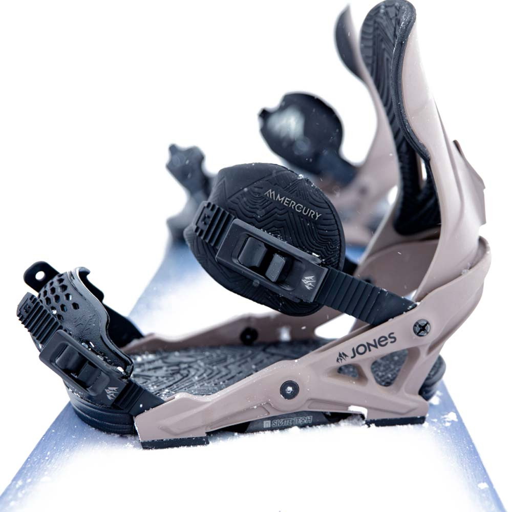 Bindings Jones Mercury