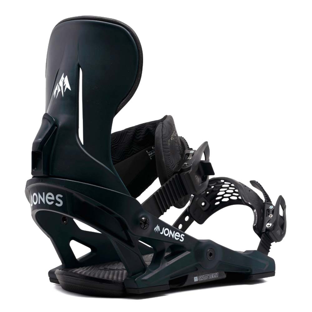 Bindings Jones Mercury