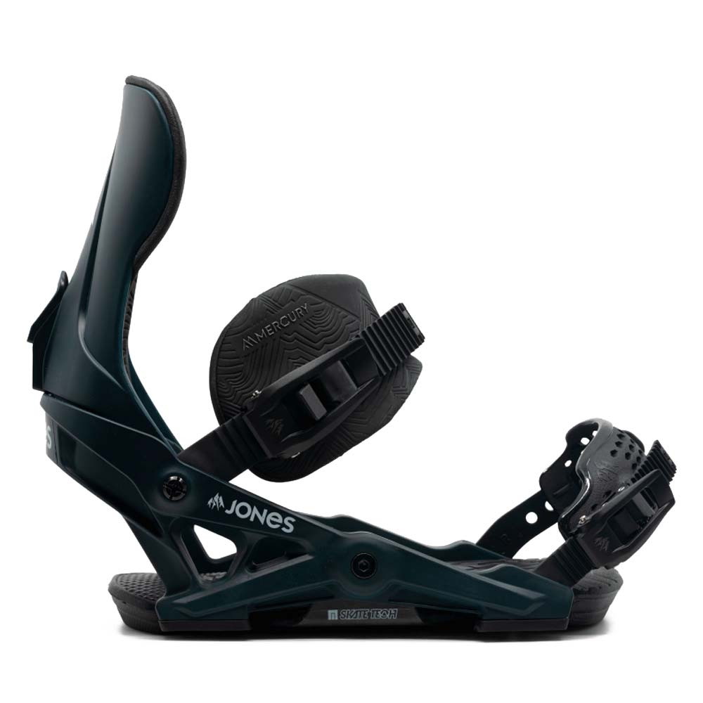 Bindings Jones Mercury