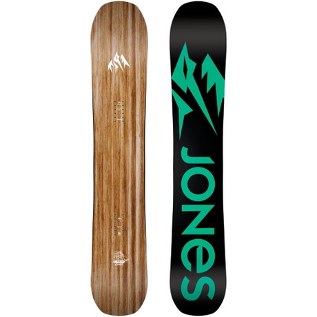 Snowboard Flagship da Donna Jones