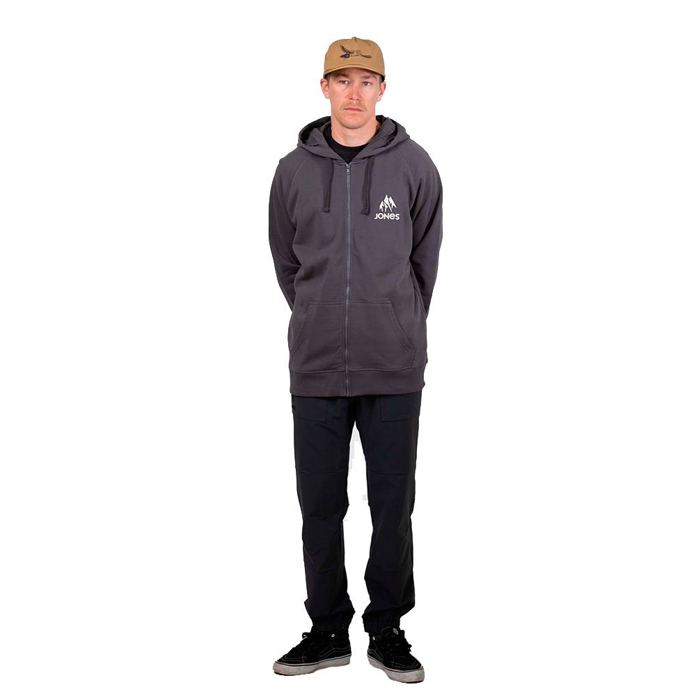 Jones Truckee Felpa