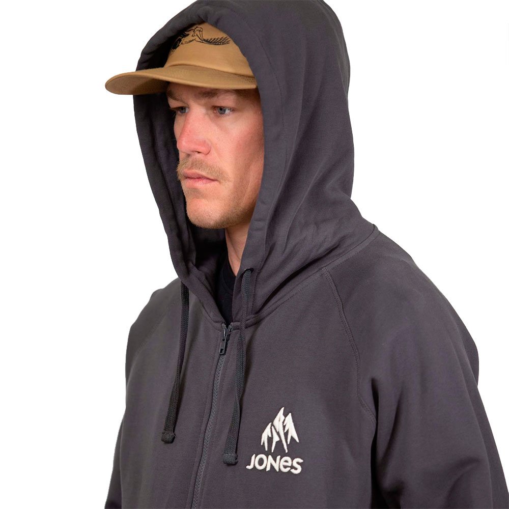 Jones Truckee Felpa