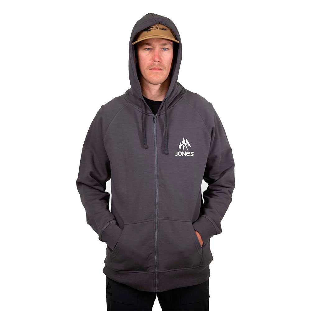 Jones Truckee Felpa