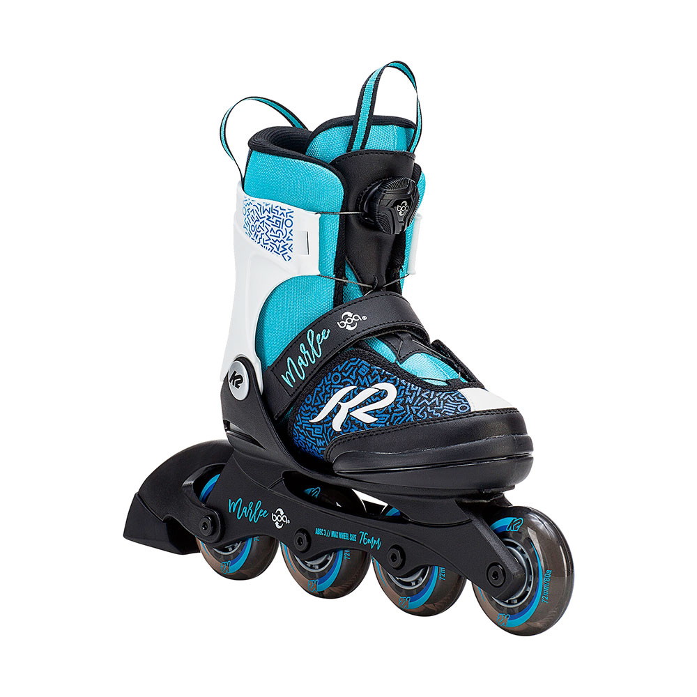 K2 Marlee Boa Junior Inline Skates