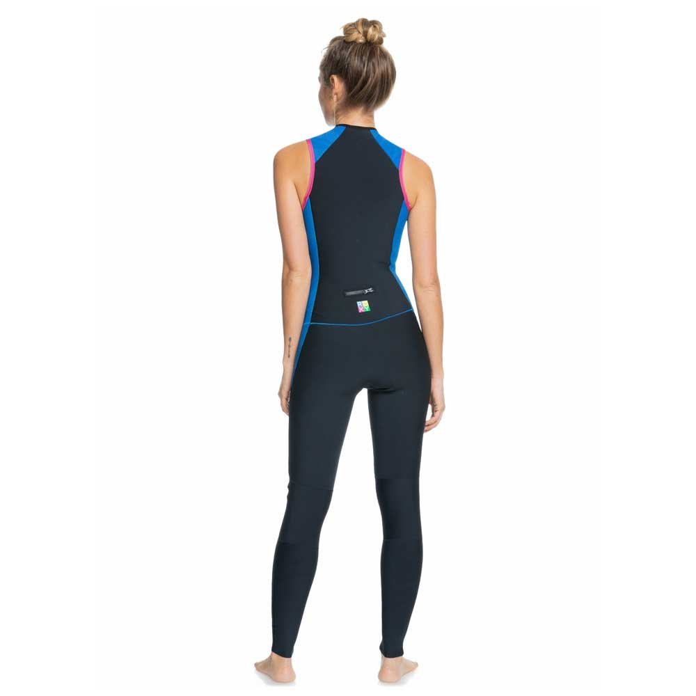 Roxy POP Surf Long Jane Donna Mutino 1,5 mm