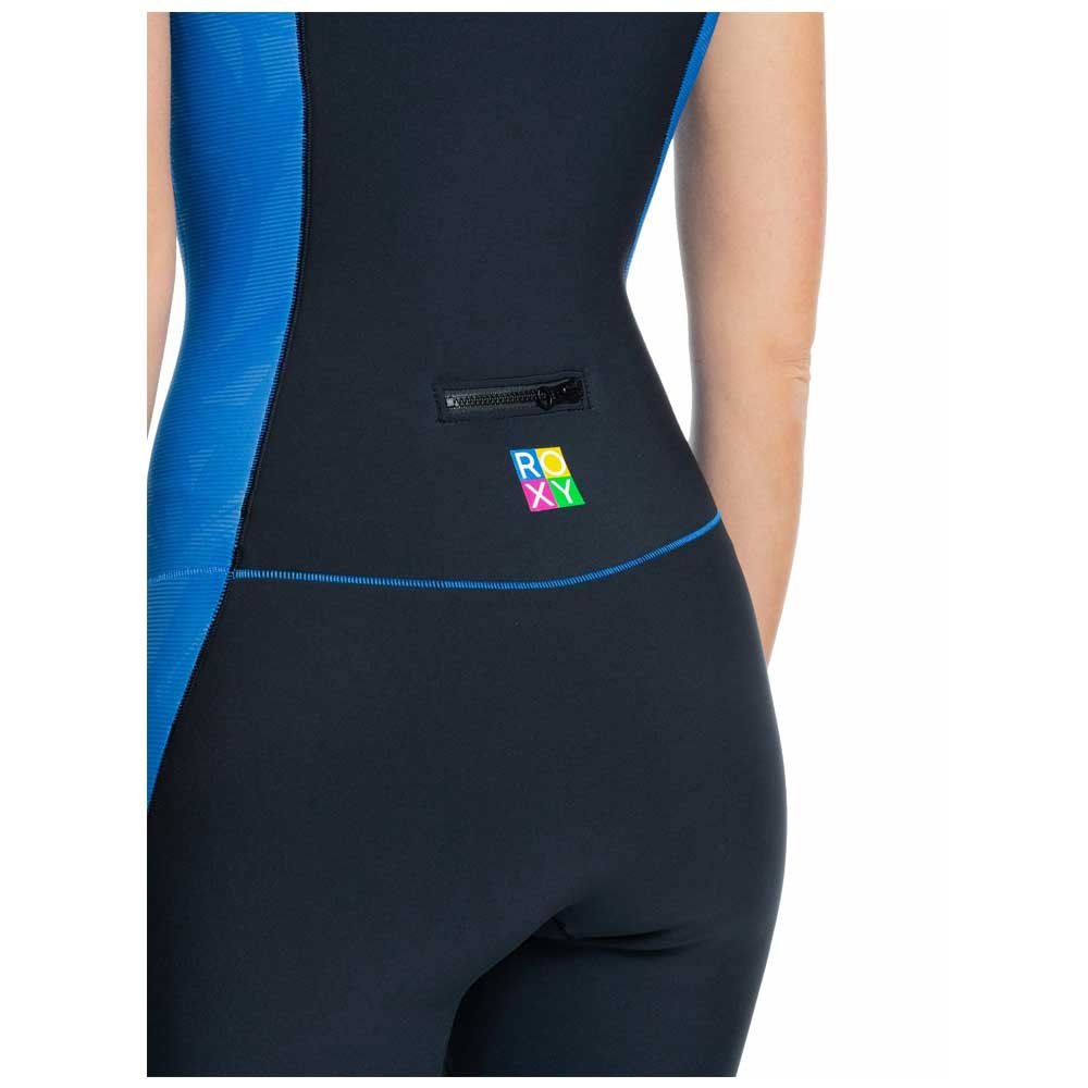 Roxy POP Surf Long Jane Donna Mutino 1,5 mm
