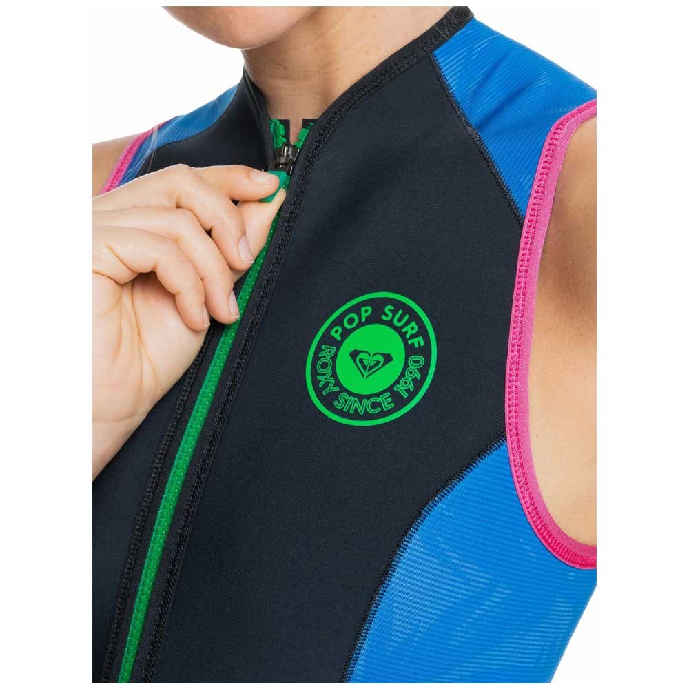 Roxy POP Surf Long Jane Donna Mutino 1,5 mm