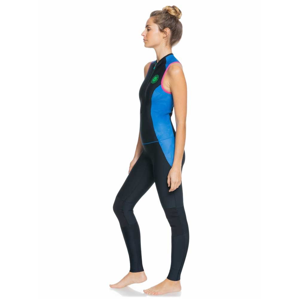 Roxy POP Surf Long Jane Donna Mutino 1,5 mm
