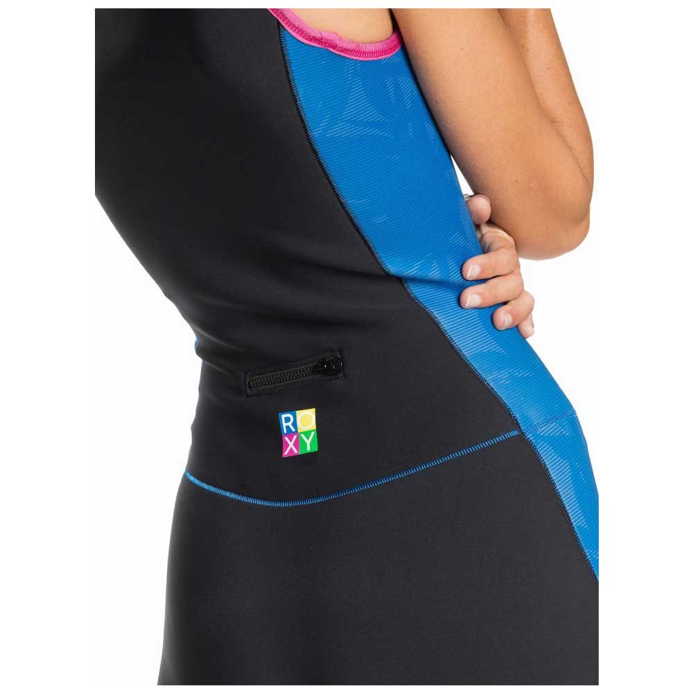 Roxy POP Surf Long Jane Donna Mutino 1,5 mm
