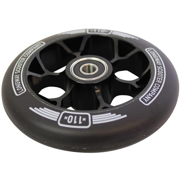Longway Precinct Ruota da 110mm