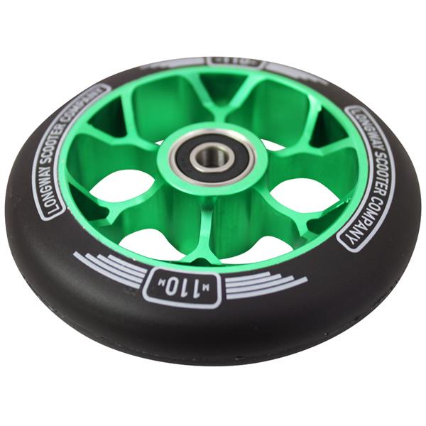 Longway Precinct Ruota da 110mm