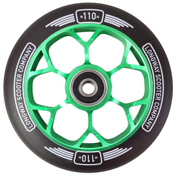 Longway Precinct Ruota da 110mm