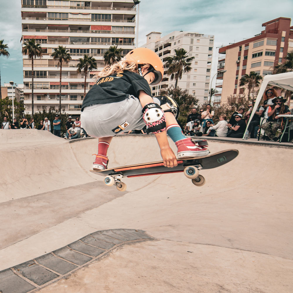 Skateboard NKX Journey