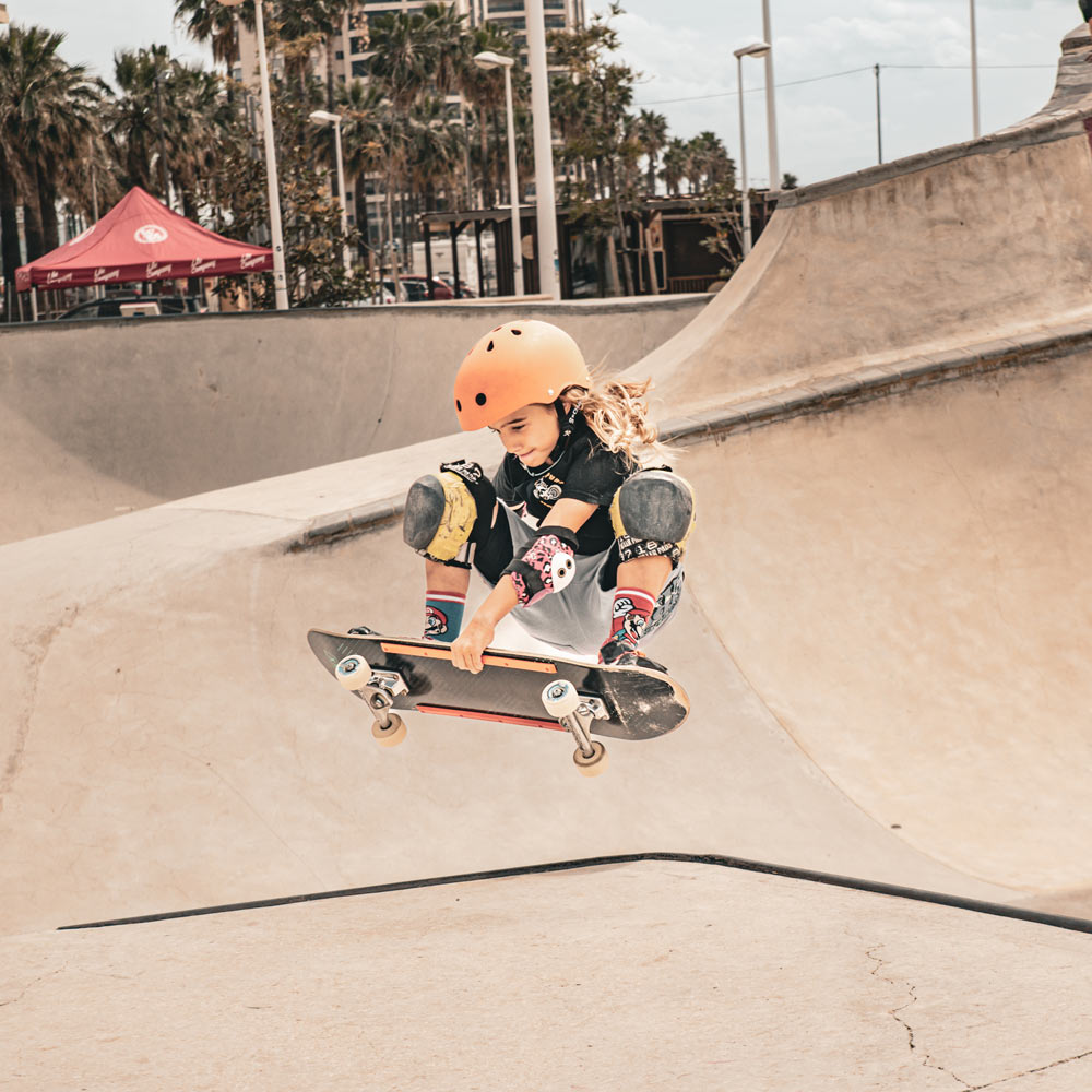 Skateboard NKX Journey