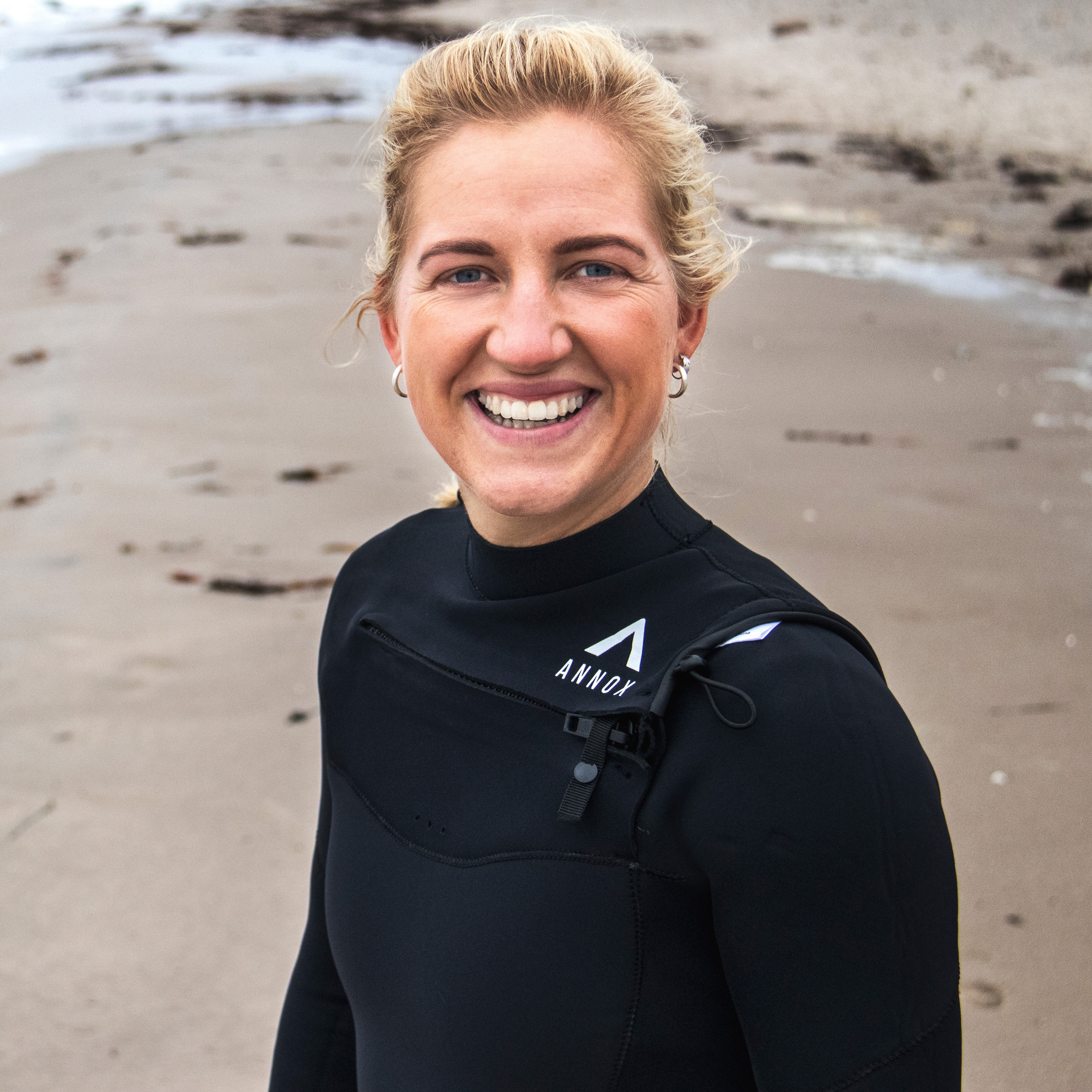 Annox Radical Donna Wetsuit 5/4/3