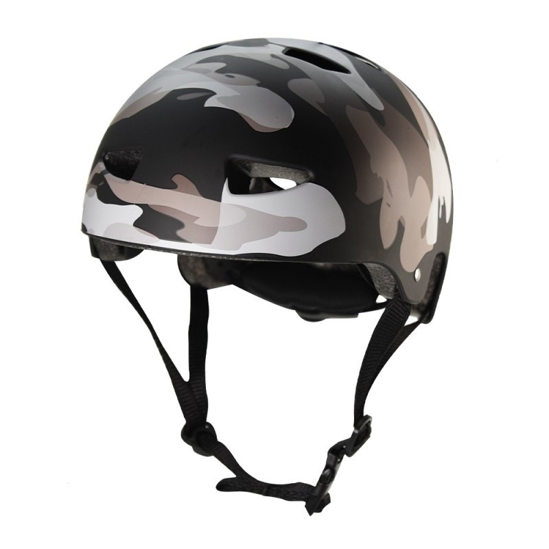 Bestial Wolf Skull Casco