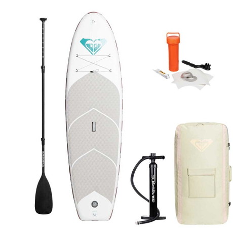 Roxy Molokai Yoga Gonfiabili SUP 10'6