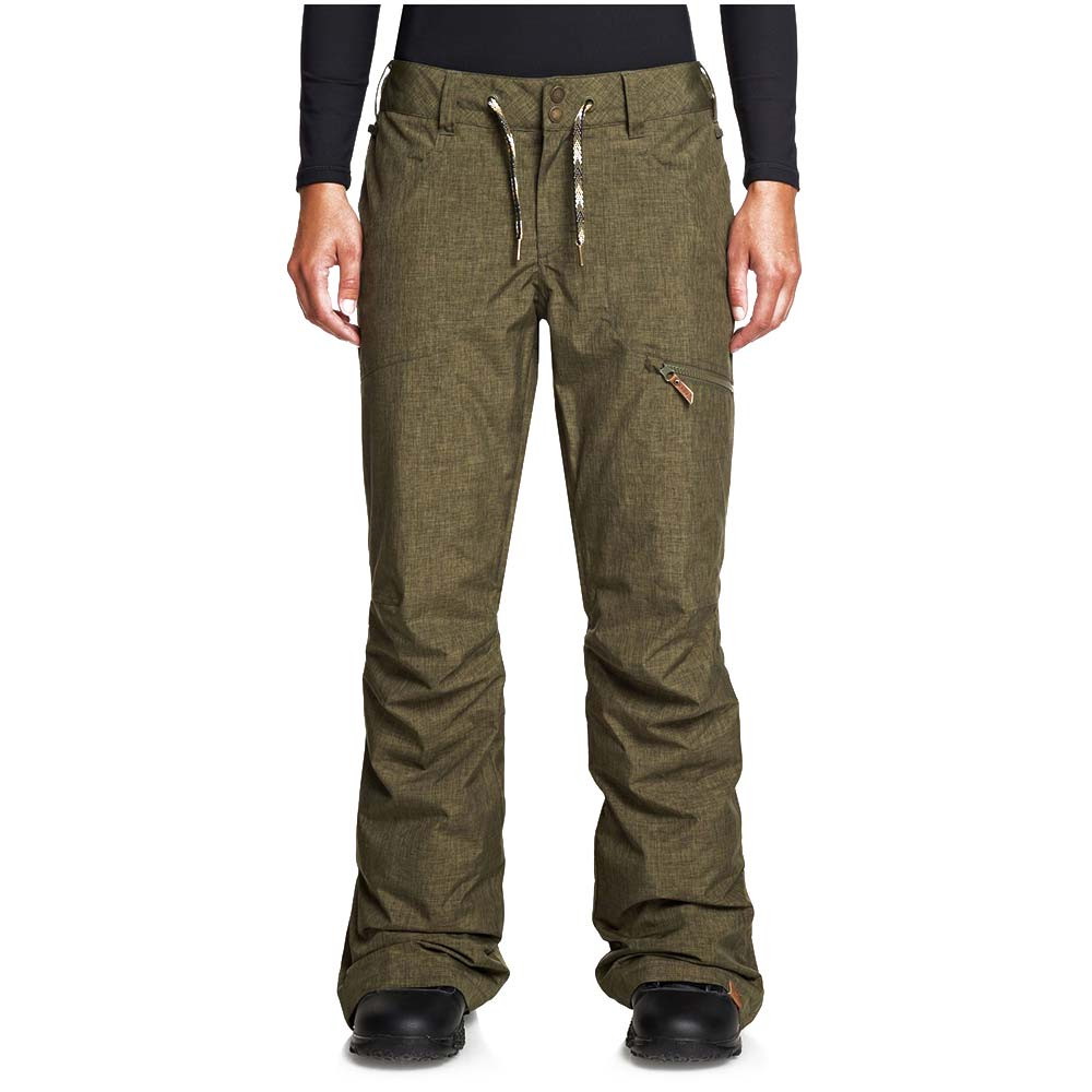 Pantaloni da Neve Roxy Nadia