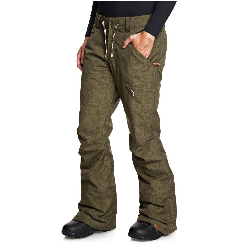 Pantaloni da Neve Roxy Nadia