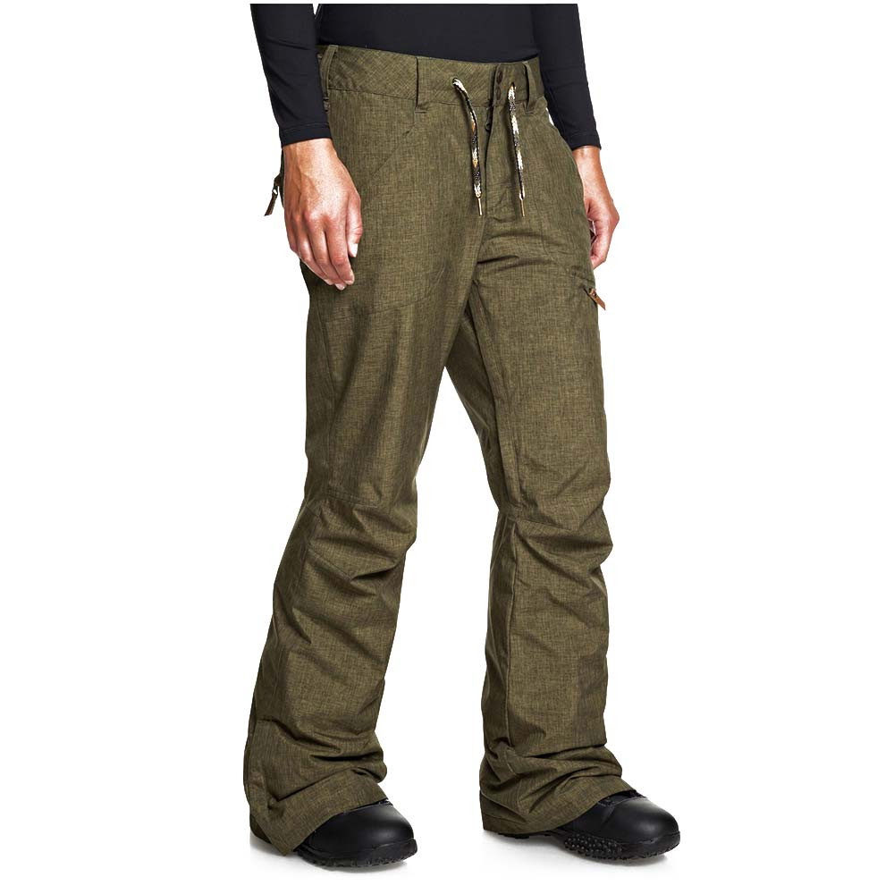 Pantaloni da Neve Roxy Nadia