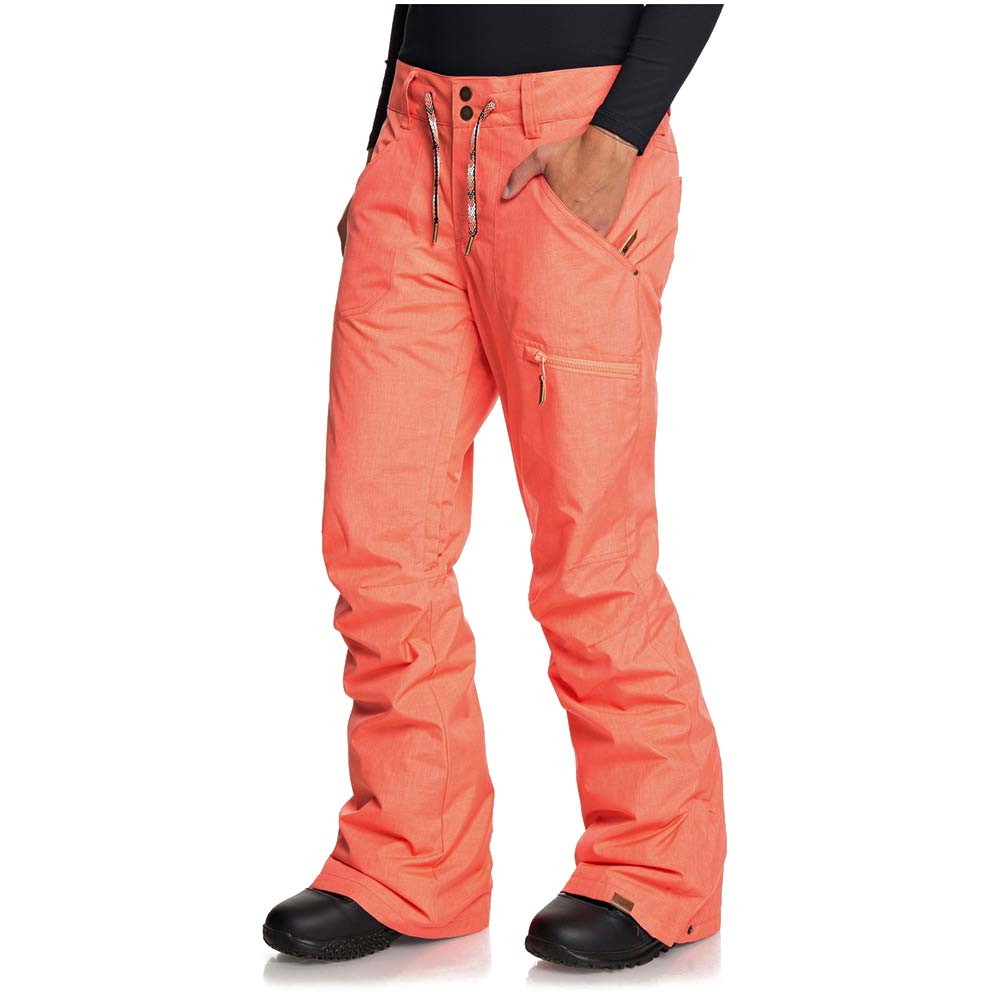 Pantaloni da Neve Roxy Nadia
