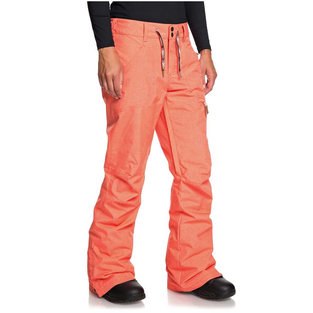 Pantaloni da Neve Roxy Nadia