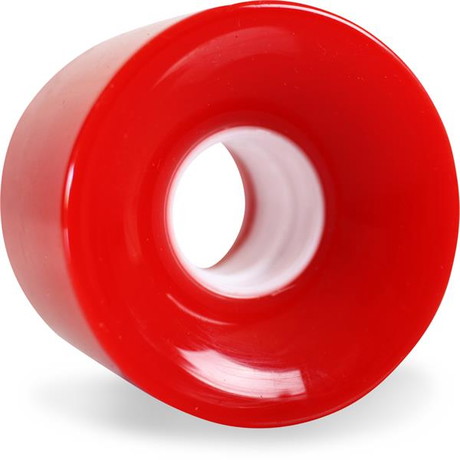 NKX Cruiser Skateboard Ruota