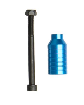 Naked Pegs 90 mm
