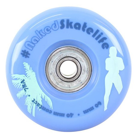 Ruote per Skateboard NKX