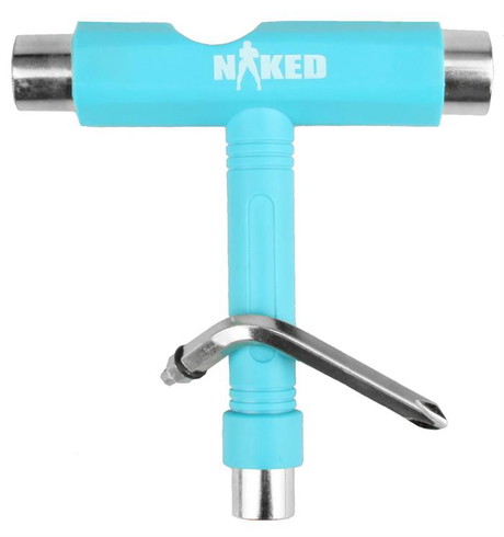 NKX Longboard e Skateboard Strumento