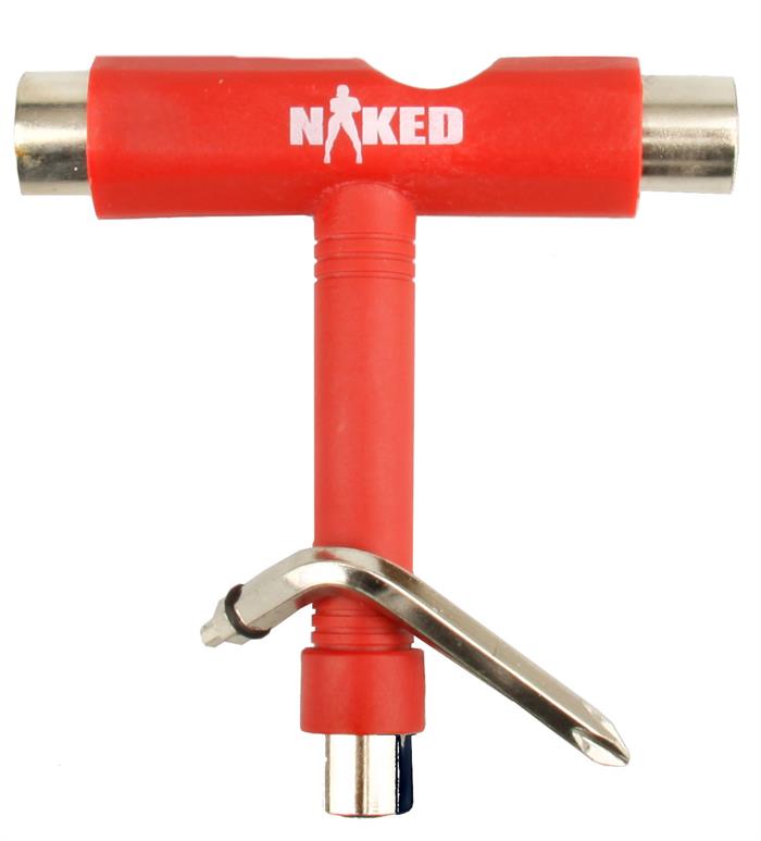 NKX Longboard e Skateboard Strumento