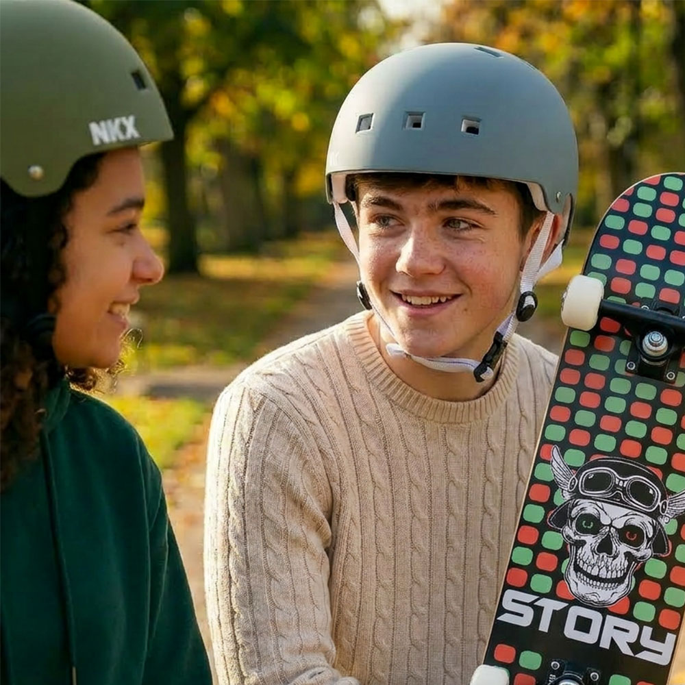 Story Skateboard 7.5"