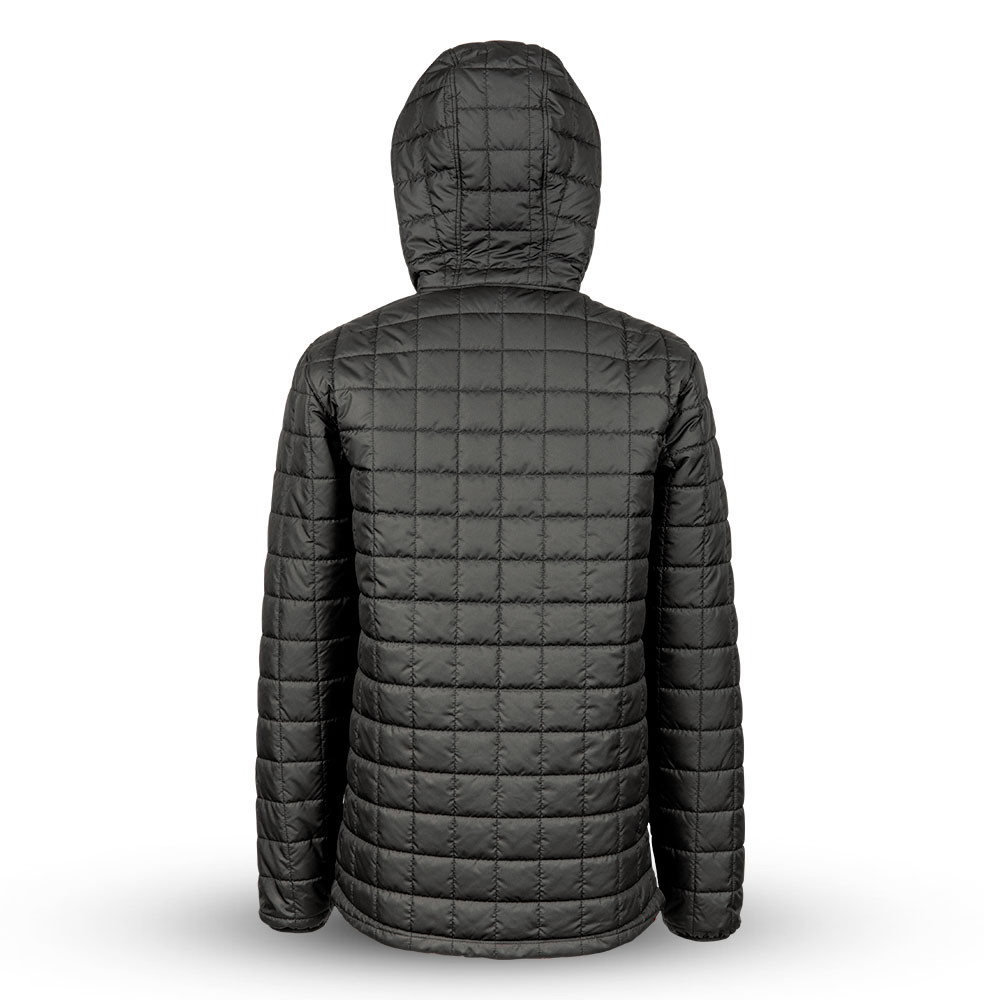 Giacca Anorak Nitro Mansiri