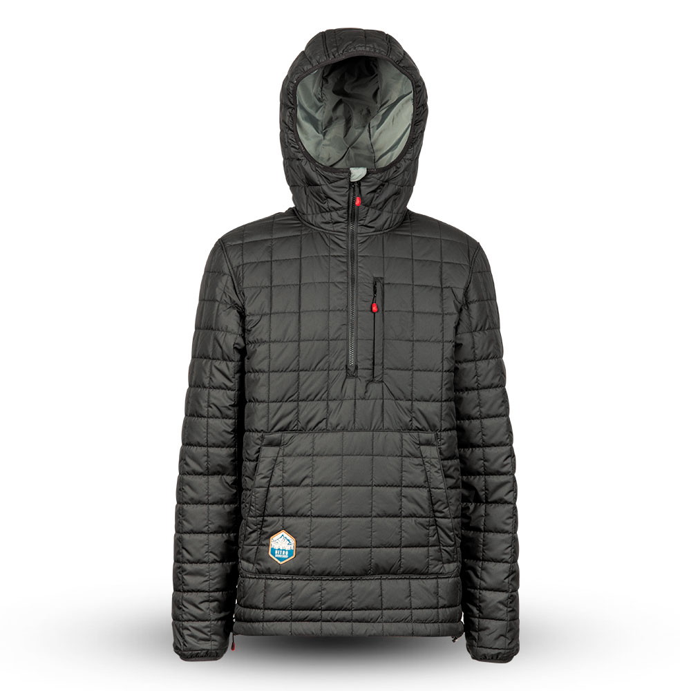 Giacca Anorak Nitro Mansiri