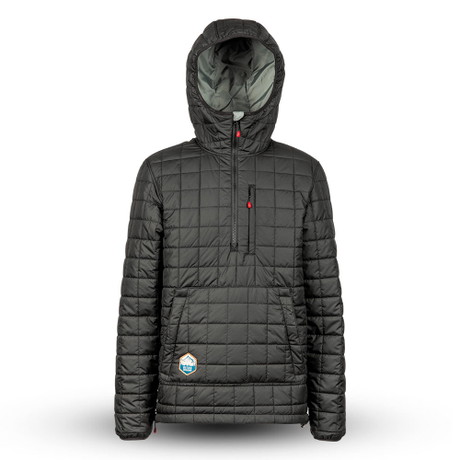 Giacca Anorak Nitro Mansiri