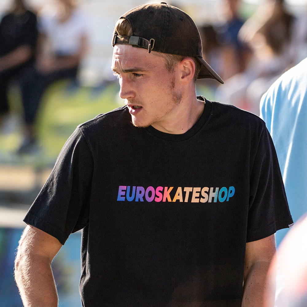 T-Shirt Euroskateshop