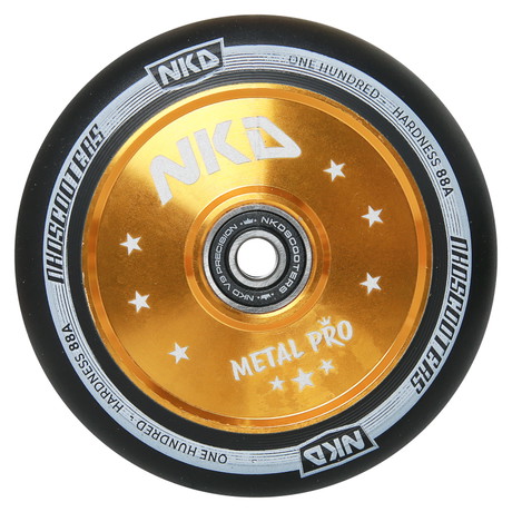 Ruota per Scootery Metal Pro NKD