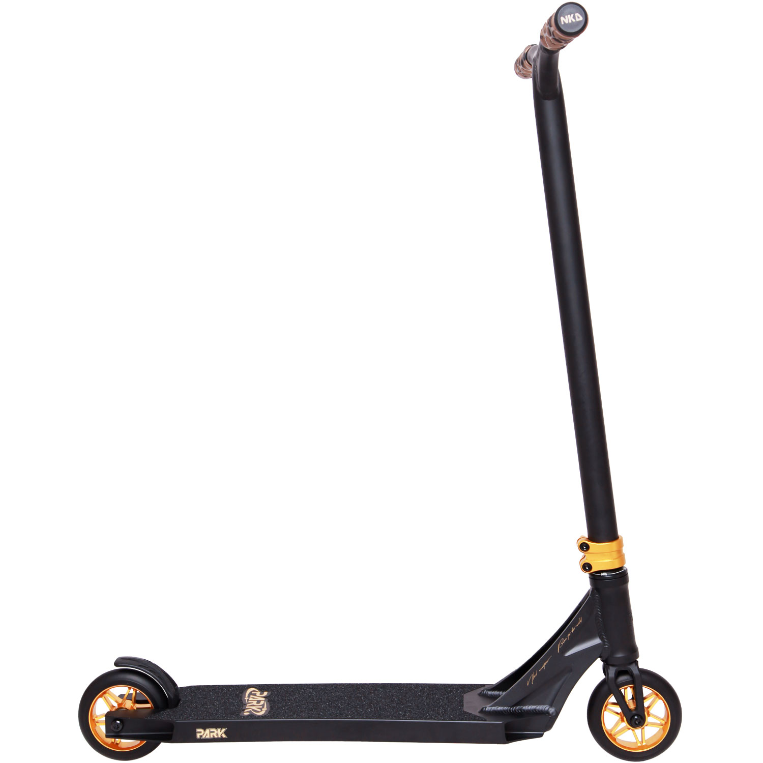 NKD Park Stunt Scooter