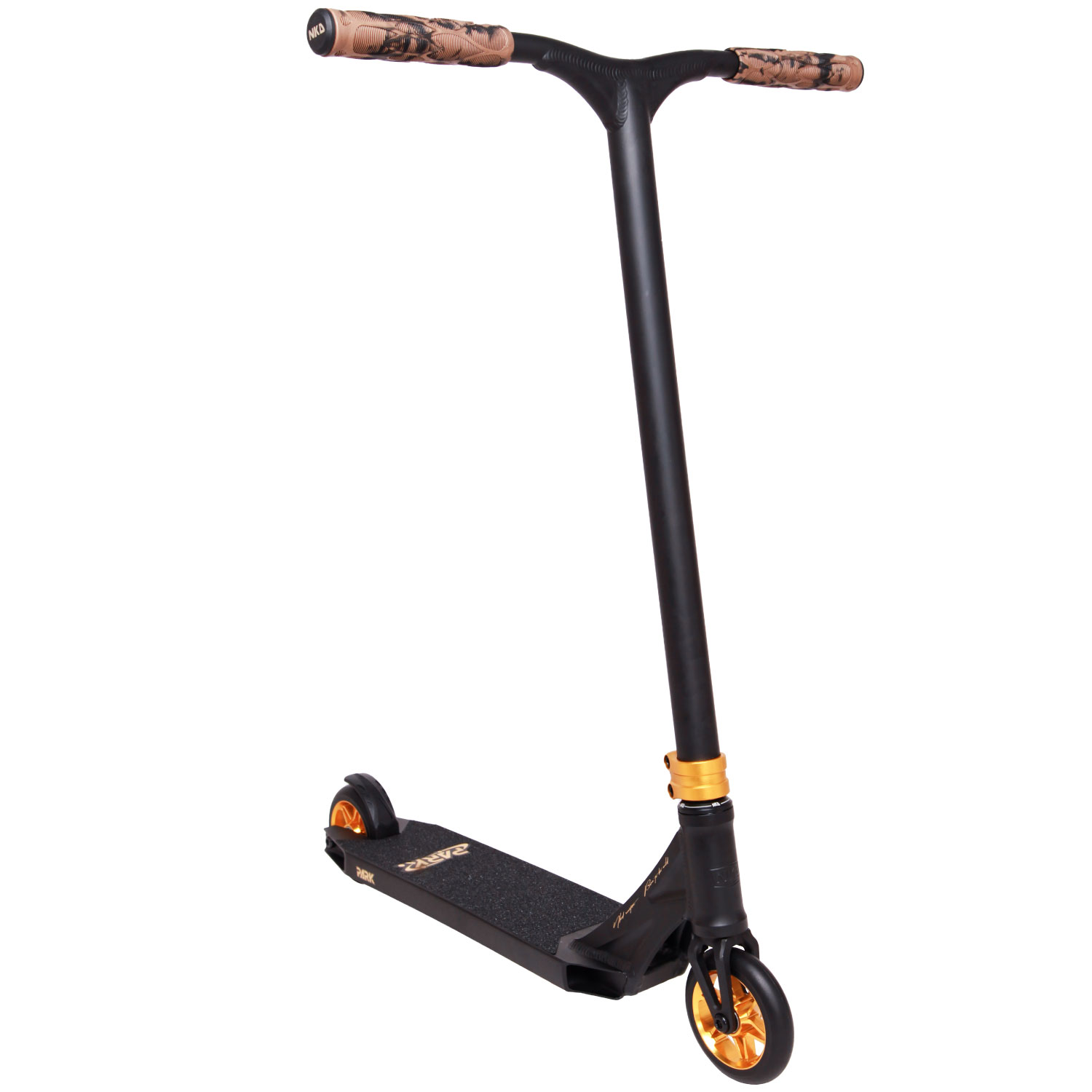 NKD Park Stunt Scooter