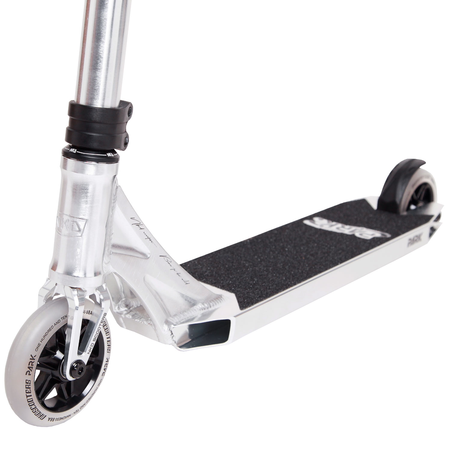 NKD Park Stunt Scooter