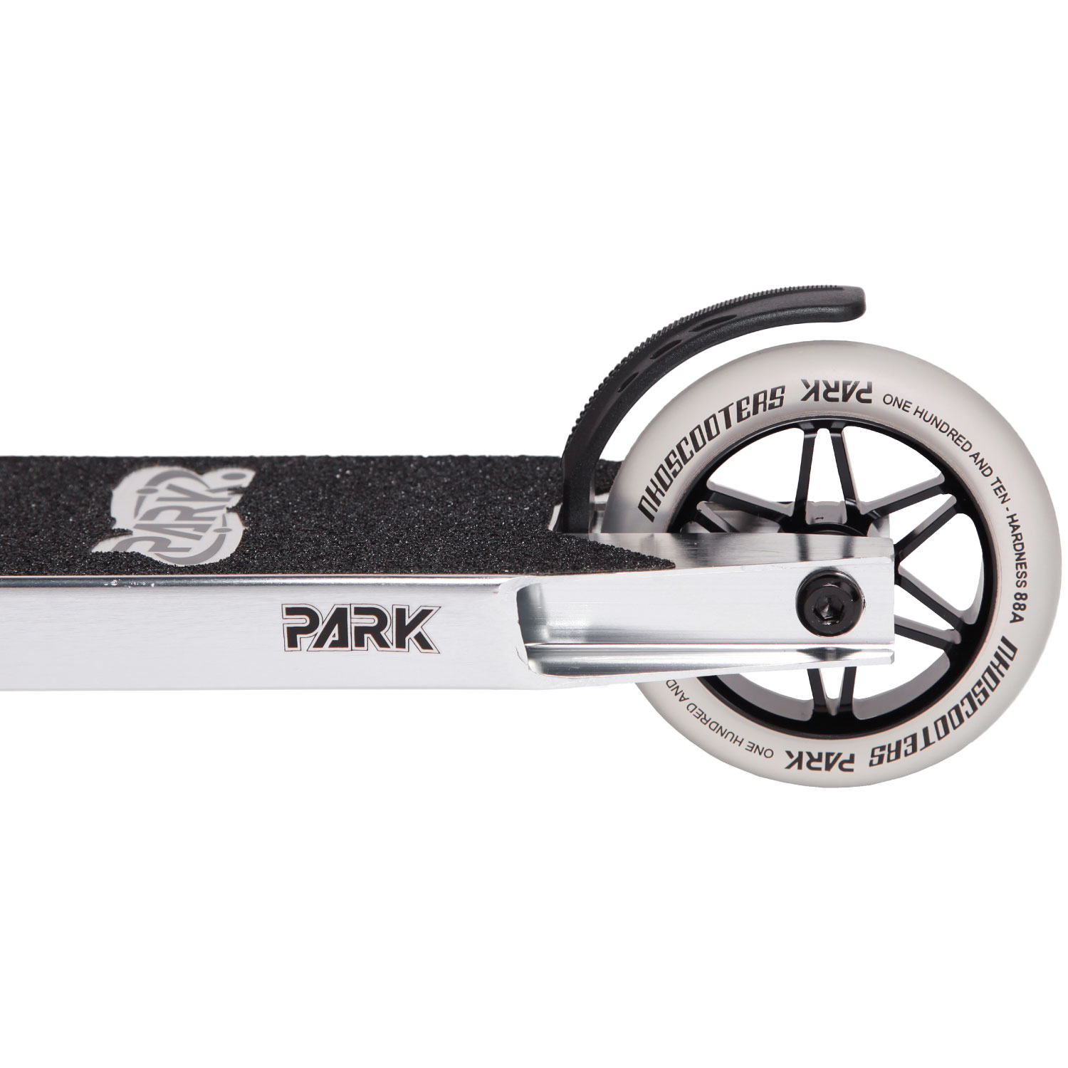 NKD Park Stunt Scooter