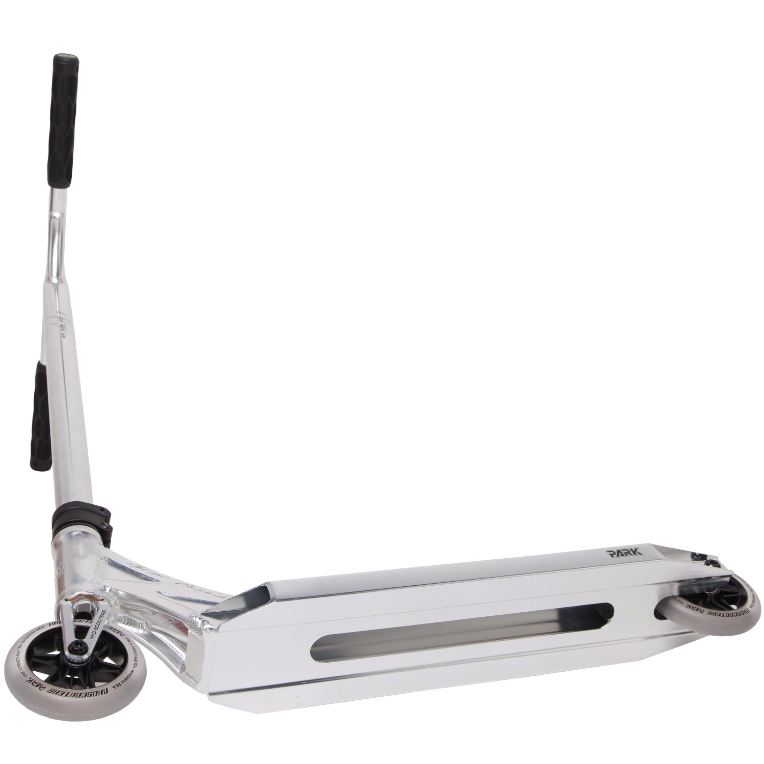 NKD Park Stunt Scooter