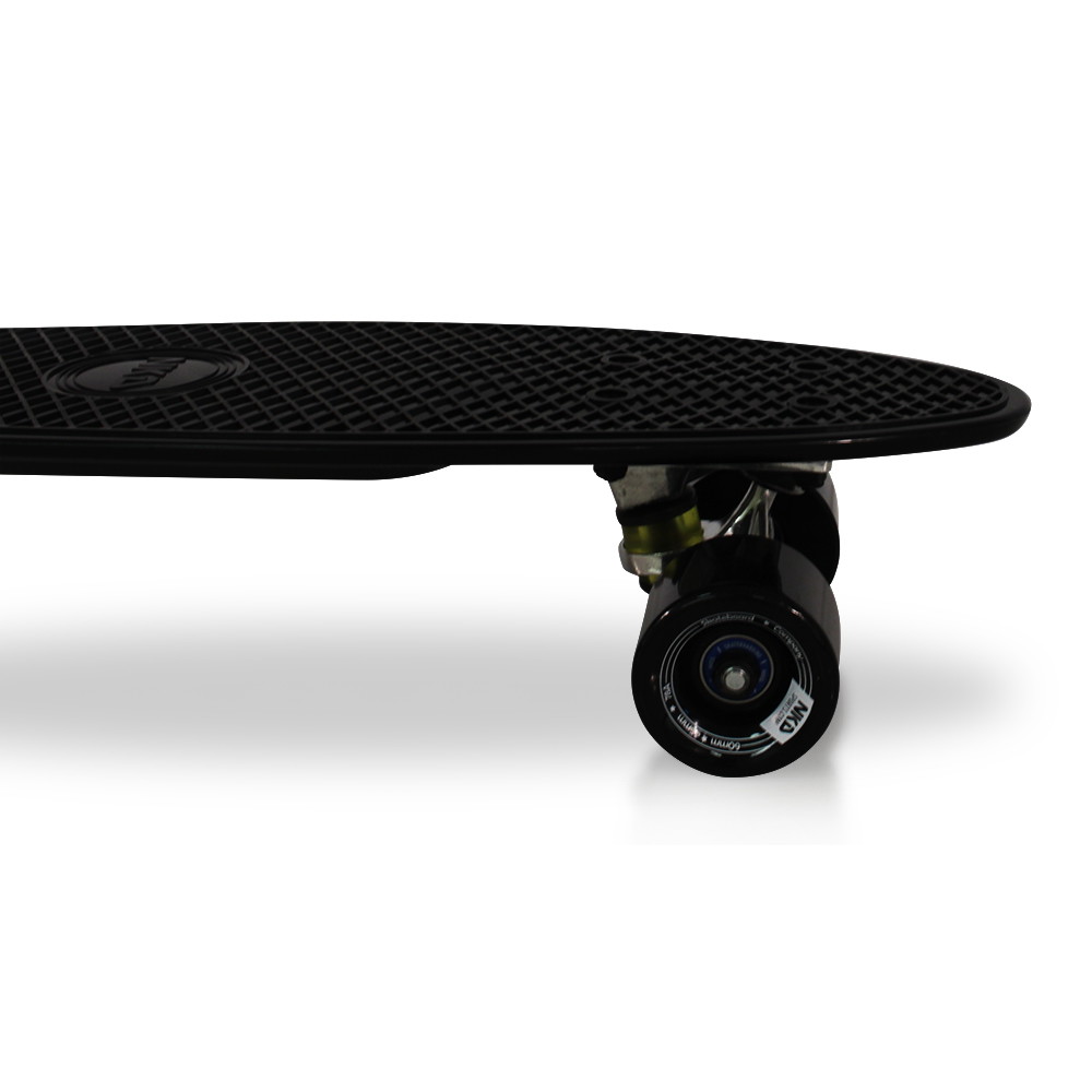 NKX Classic Deluxe Skateboard 22"