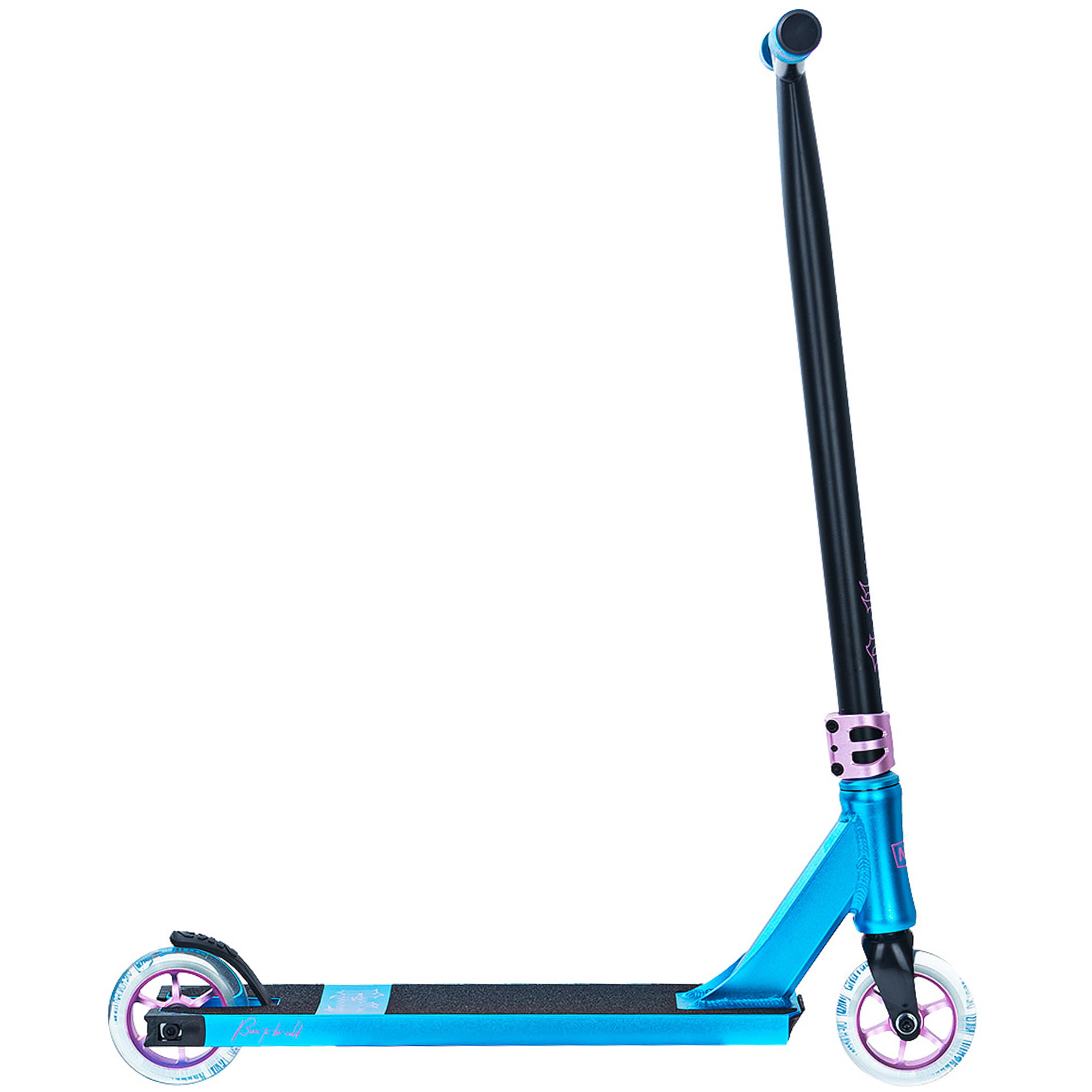 NKD Rally Stunt Scooter