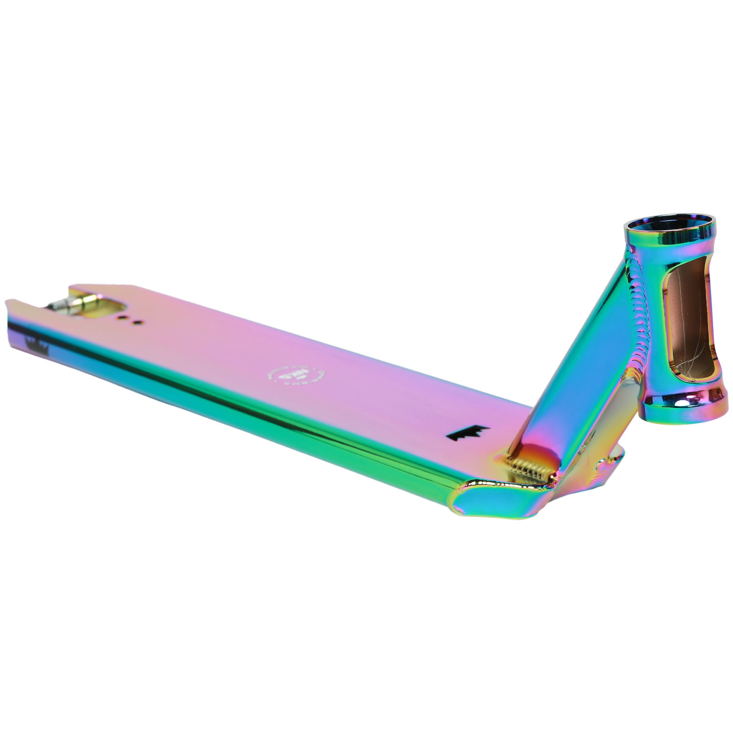 NKD Rizz Monopattino Freestyle Deck