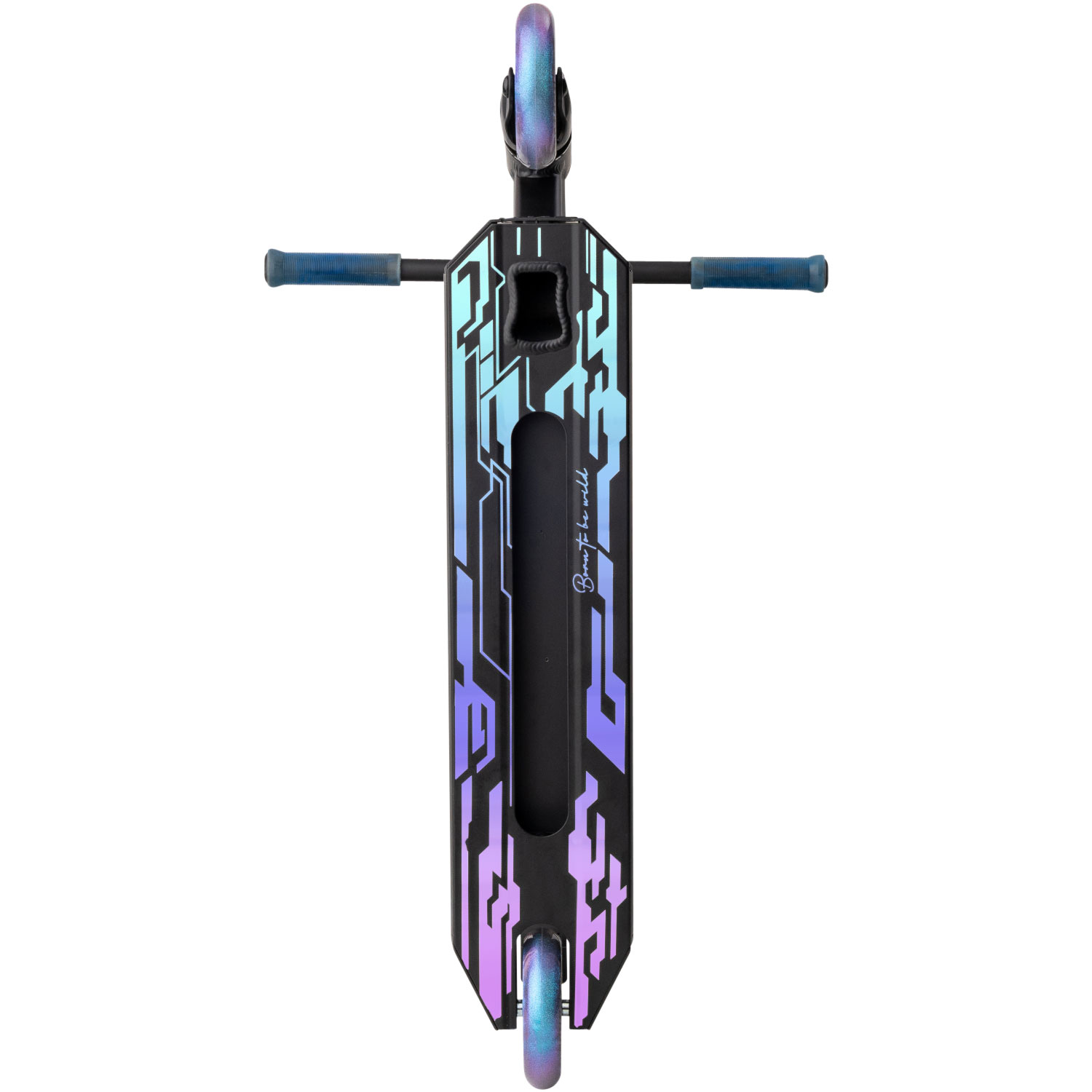 NKD Next Generation Stunt Scooter