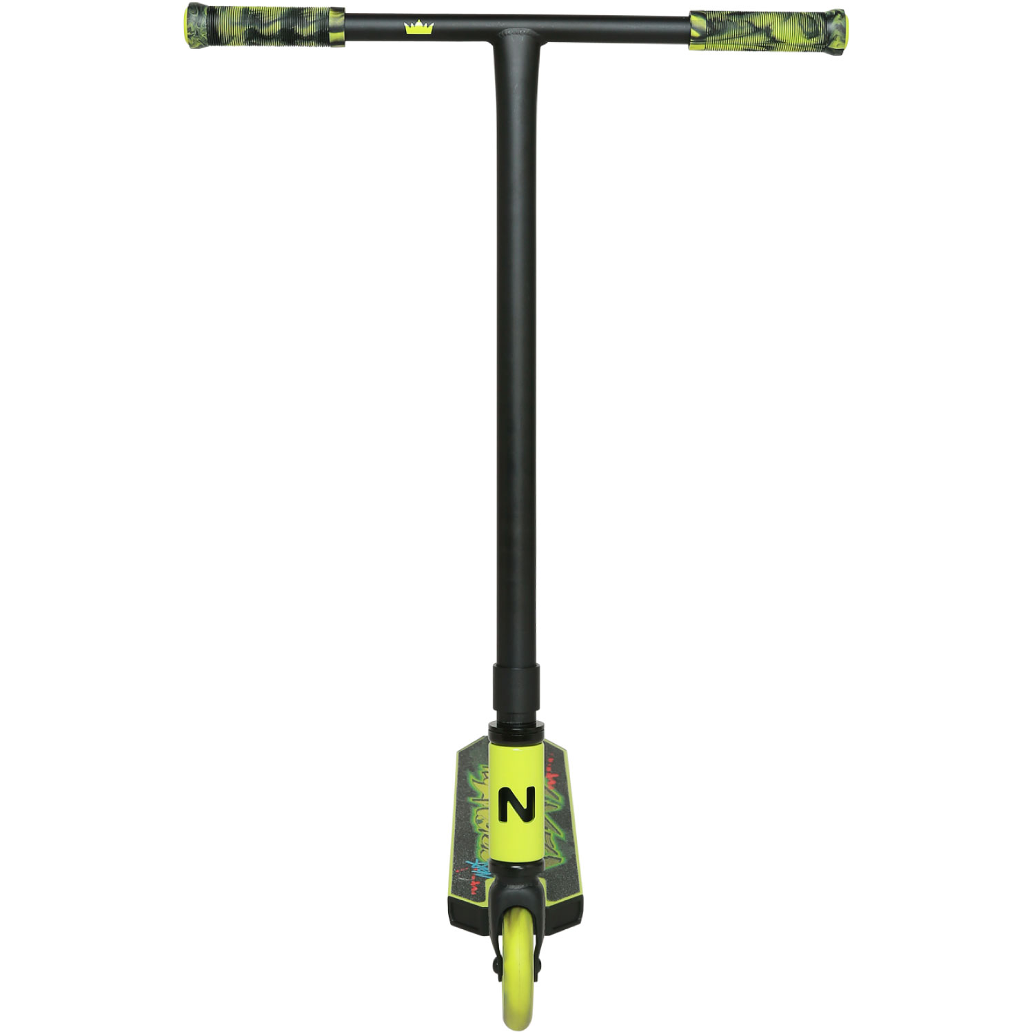 NKD Next Generation Stunt Scooter
