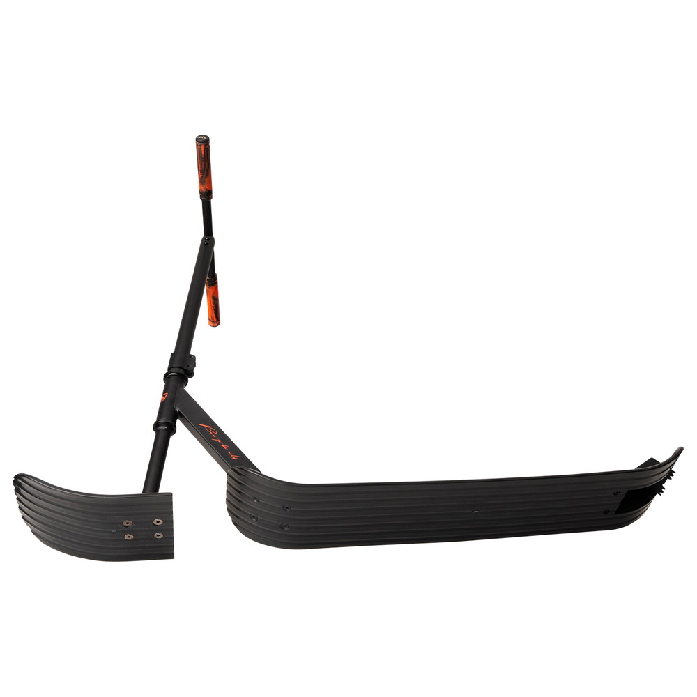 Monopattino elettrico SmartGyro Crossover Dual Max 2 nero Monopattino elettrico SmartGyro Crossover Dual Max 2 nero