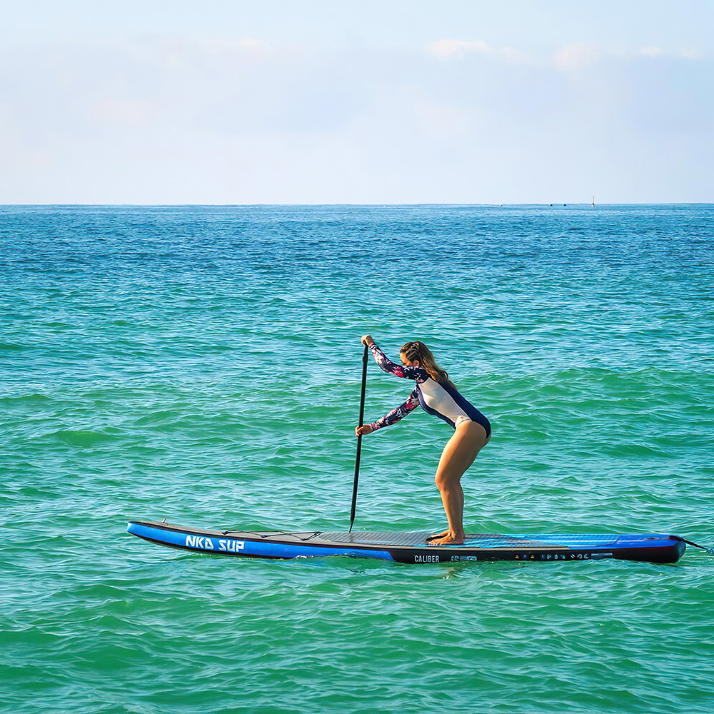 NKX Caliber Sup Inflazionabile