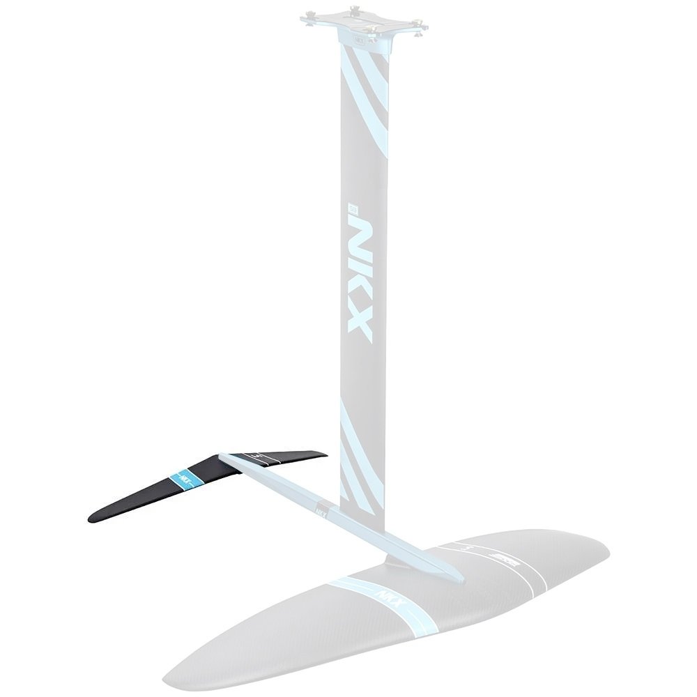 Stabilizzatore in Carbonio NKX